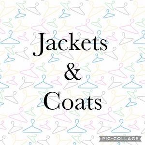 Jackets & Coats